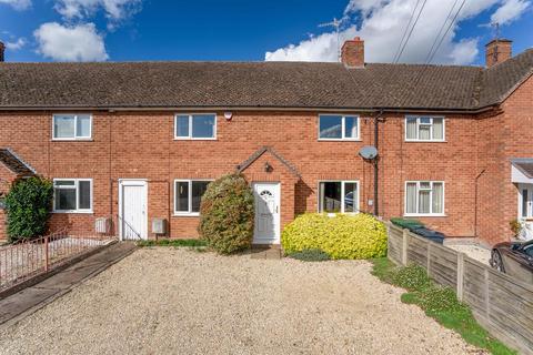 3 bedroom terraced house for sale, Waterloo Close, Malvern, WR13 5AG