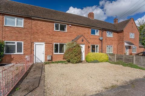 3 bedroom terraced house for sale, Waterloo Close, Malvern, WR13 5AG