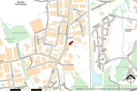 Industrial park to rent, Forgewood Trade Park, Crawley RH10