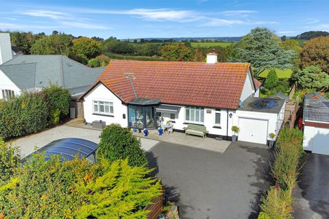 3 bedroom bungalow for sale, Eastacombe, Barnstaple, Devon, EX31