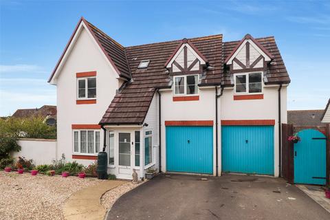 5 bedroom detached house for sale, Thornton Close, Bideford, Devon, EX39