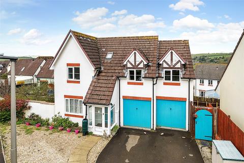 5 bedroom detached house for sale, Thornton Close, Bideford, Devon, EX39