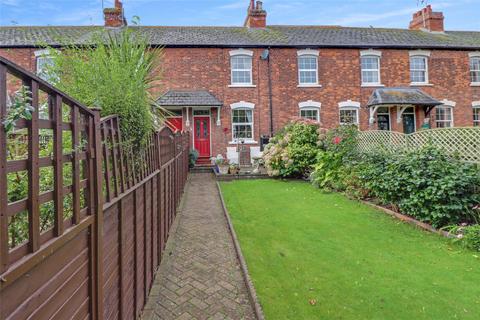 Station Terrace, Minehead, Somerset, TA24