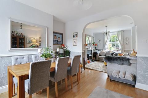 2 bedroom terraced house for sale, Station Terrace, Minehead, Somerset, TA24