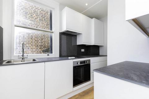 1 bedroom flat to rent, NW1