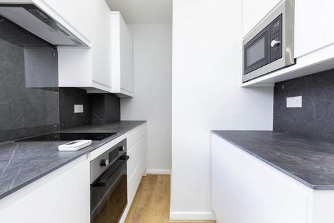 1 bedroom flat to rent, NW1