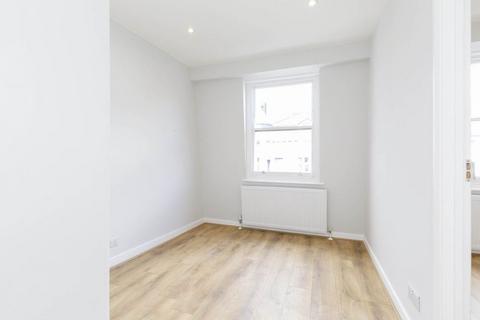 1 bedroom flat to rent, NW1