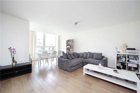 2 bedroom flat to rent, Cherwell House, Balham SW17