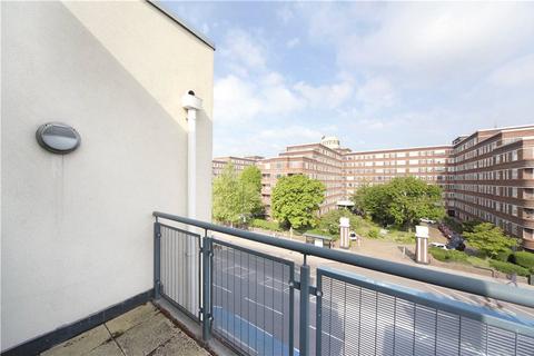 2 bedroom flat to rent, Cherwell House, Balham SW17