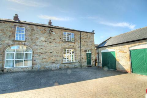 3 bedroom semi-detached house for sale, The Coach House, The Hermitage, Chester le Street, DH2