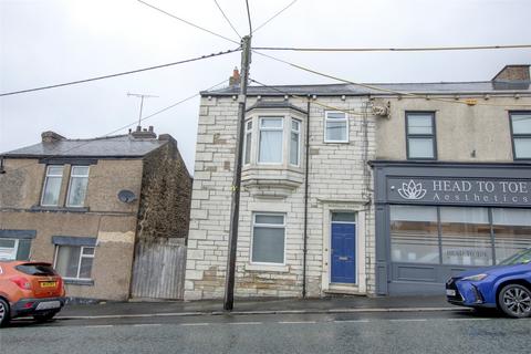 3 bedroom terraced house for sale, Durham Road, Blackhill, Consett, DH8