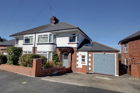 3 bedroom semi-detached house for sale, The Briary, Shotley Bridge, Consett, DH8