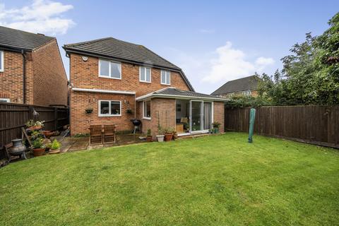 4 bedroom detached house for sale, North Bush Furlong, Didcot OX11