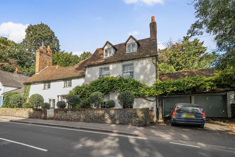 5 bedroom detached house for sale, Church Road, Reading RG4