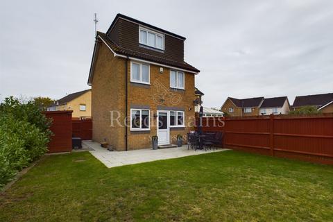 4 bedroom end of terrace house for sale, Arundel Road, Kent DA1