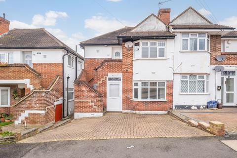 2 bedroom maisonette for sale, Lynmouth Avenue, Morden SM4