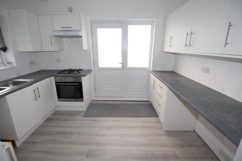 undefined, Richmond Avenue, Gateshead NE10