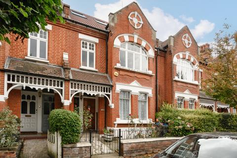 4 bedroom maisonette for sale, Merton Hall Road, London SW19