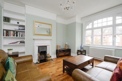 undefined, Merton Hall Road, London SW19