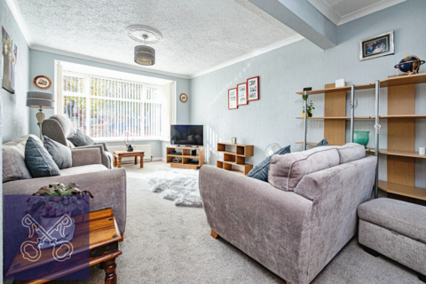 3 bedroom end of terrace house for sale, Sutton Road, East Yorkshire HU6