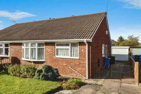 2 bedroom bungalow for sale, Broad Oak, Hull HU11