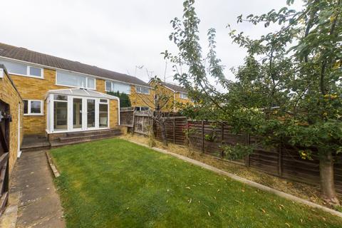 3 bedroom semi-detached house to rent, Lichen Green, Coventry CV4