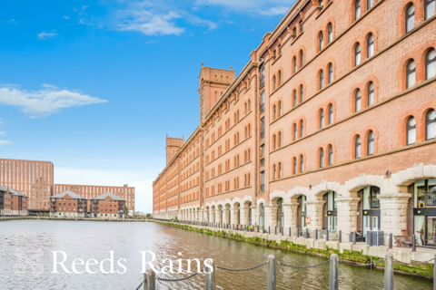 2 bedroom apartment for sale, Waterloo Warehouse, Waterloo Road, Merseyside L3