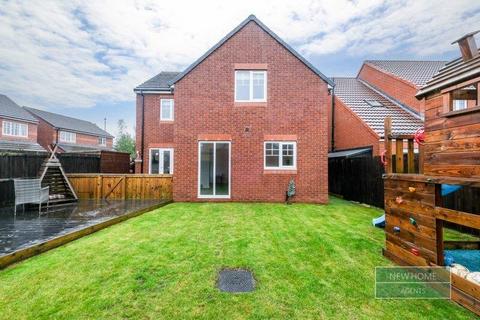 33 Baron Close, Middlesbrough, TS5 8FH