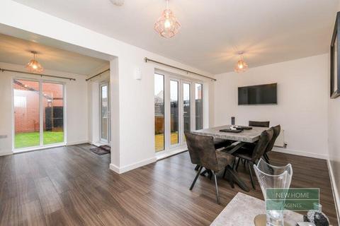 33 Baron Close, Middlesbrough, TS5 8FH