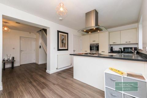 33 Baron Close, Middlesbrough, TS5 8FH