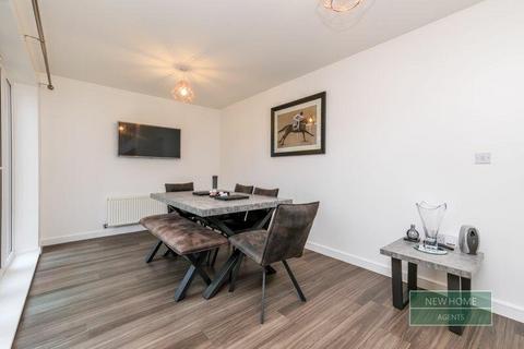 33 Baron Close, Middlesbrough, TS5 8FH