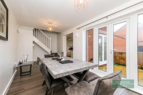 33 Baron Close, Middlesbrough, TS5 8FH