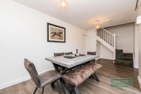 33 Baron Close, Middlesbrough, TS5 8FH