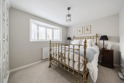 1 bedroom apartment for sale, Weighbridge Court, Essex CB11