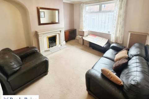 3 bedroom terraced house for sale, Enderley Street, Staffordshire ST5