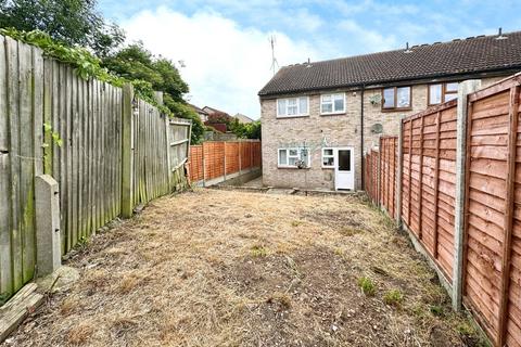 20 Burgate Close, Crayford, Dartford, DA1 4ST