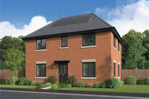 3 bedroom detached house for sale, Plot 249, Claxton at Rookery Place, Rookery Lane, Rainford WA11