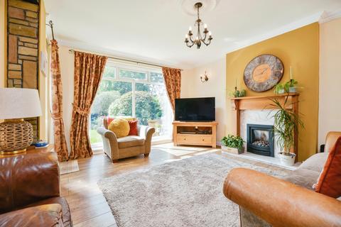 4 bedroom detached house for sale, Fairfield Road, Durham TS19