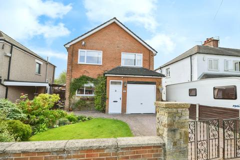 4 bedroom detached house for sale, Fairfield Road, Durham TS19