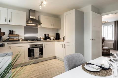 3 bedroom mews for sale, Plot 361, The Hazelton at Hartside View, Off A179, Hartlepool TS26