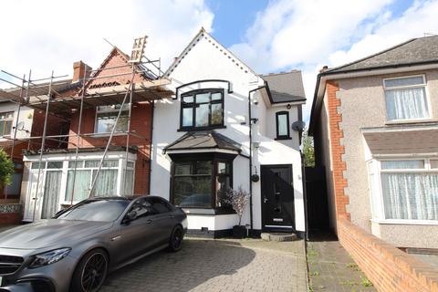 4 bedroom semi-detached house for sale, Belchers Lane, West Midlands B9