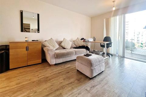 1 bedroom flat for sale, Pegasus Way, Kent ME7