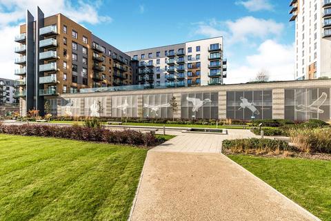 1 bedroom flat for sale, Pegasus Way, Kent ME7