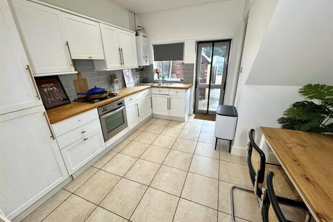 2 bedroom terraced house for sale, Littlewell Lane, Ilkeston DE7