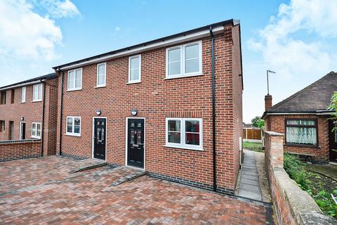 3 bedroom semi-detached house to rent, C  Holbrook Street, Derbyshire DE75