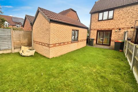 2 bedroom semi-detached house for sale, Kingswood Drive, Nottingham NG17