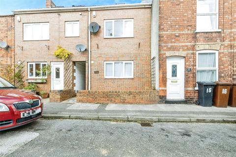 3 bedroom terraced house for sale, Gray Street, Lincolnshire LN1