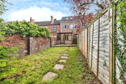 3 bedroom terraced house for sale, Gray Street, Lincolnshire LN1