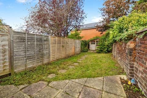 14b Gray Street, Lincoln, LN1 3HL