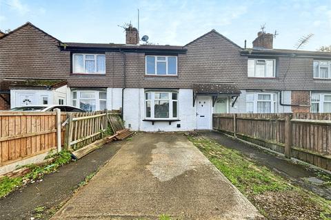 3 bedroom terraced house for sale, Grove Road, Kent ME15